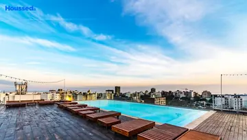Amenities of Divyasree 77 Life - Image 176580
