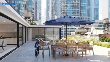 Amenities of Divyasree 77 Life - Image 176581