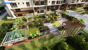 Amenities of Divyasree 77 Life - Image 176578