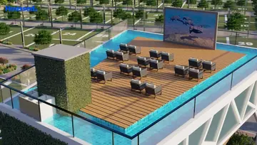 Amenities of Merusri Serene - Image 185860
