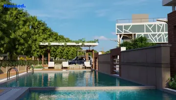 Amenities of Merusri Serene - Image 185858