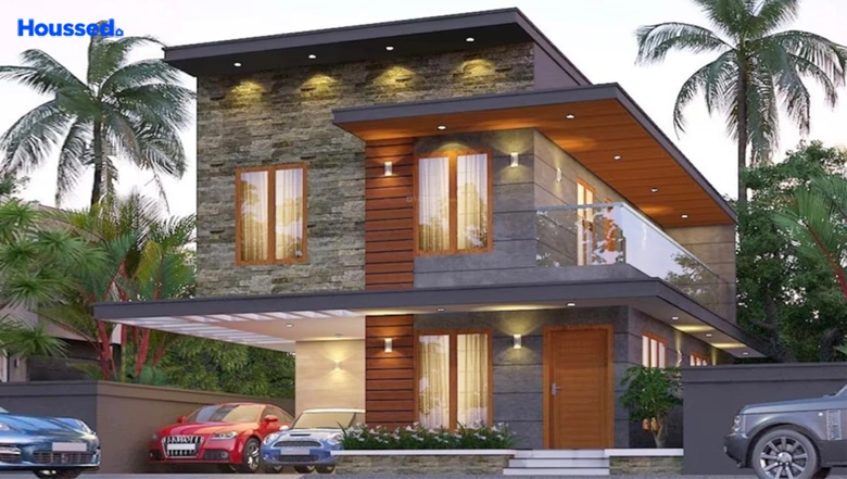 Project Image of Merusri Serene in Devanahalli, Bangalore - Image 185856