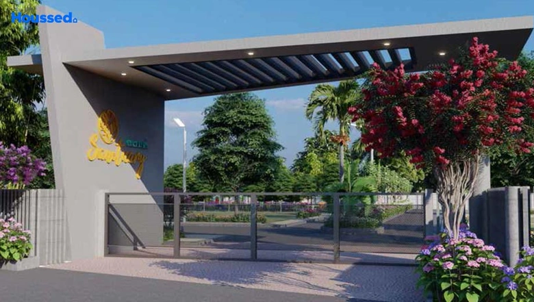 Project Image of Merusri Sanctuary in Devanahalli, Bangalore - Image 188574