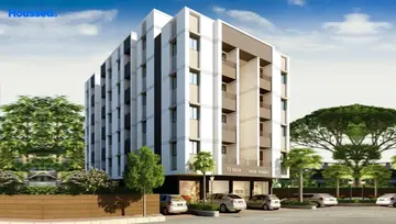 Project Image of Shree Siddhivinayak Maple Avenue - Image 185809
