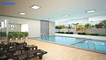 Amenities of Sowparnika Pragati - Image 178075