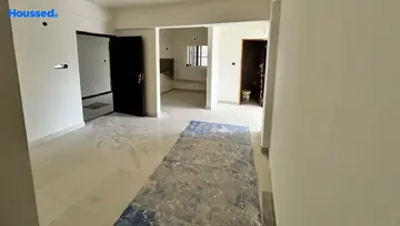 Sample Apartment of Sowparnika Pragati - Image 178077