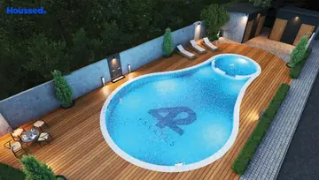 Amenities of 42 Marquis - Image 185652