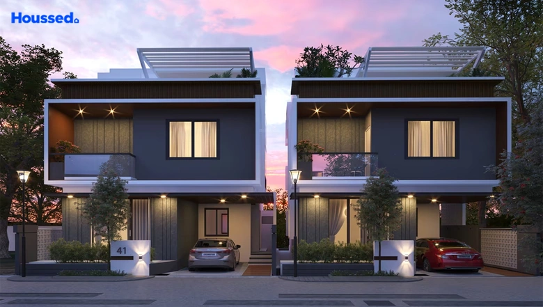 Project Image of 42 Marquis in Electronic City, Bangalore - Image 185647