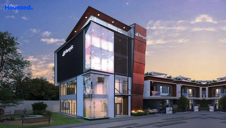 Project Image of 42 Marquis in Electronic City, Bangalore - Image 185645
