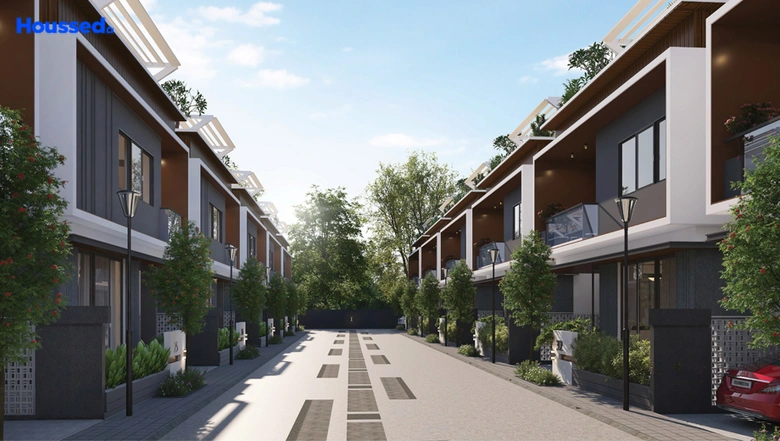 Project Image of 42 Marquis in Electronic City, Bangalore - Image 185648