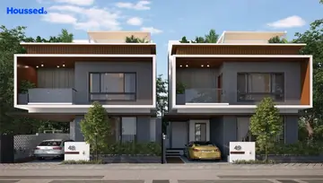 Project Image of 42 Marquis - Image 185646