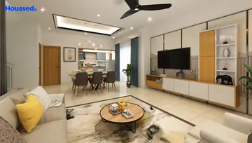 Sample Apartment of 42 Marquis - Image 185653