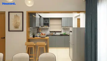 Sample Apartment of 42 Marquis - Image 185656