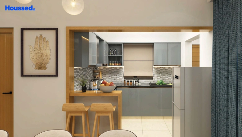Sample Apartment of 42 Marquis in Electronic City, Bangalore - Image 185654