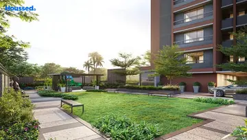 Amenities of Sagar Sky - Image 102677