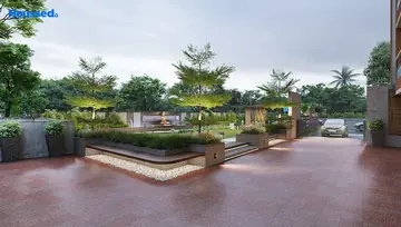 Amenities of Sagar Sky - Image 102678