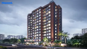 Project Image of Sagar Sky - Image 102674