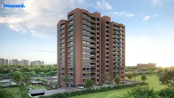 Project Image of Sagar Sky - Image 102672