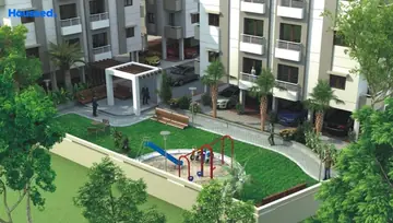 Amenities of Shree Hari Darshan Residency - Image 199210