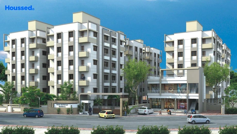 Project Image of Shree Hari Darshan Residency in Karadiya, Vadodara - Image 199208