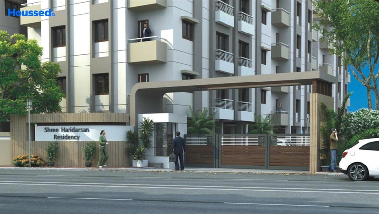 Project Image of Shree Hari Darshan Residency in Karadiya, Vadodara - Image 199207