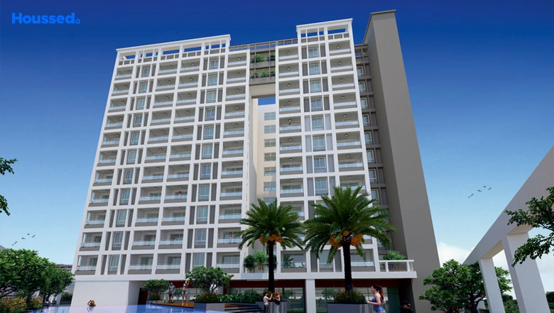 Project Image of NCC Urban Park View in Yelahanka, Bangalore - Image 197685