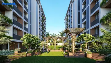 Amenities of Ganesh Empire - Image 106452