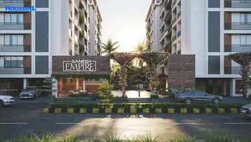 Project Image of Ganesh Empire - Image 106448
