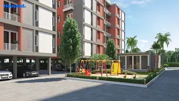 Amenities of Bhumi Preet Avenue - Image 193962