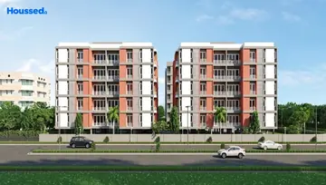 Project Image of Bhumi Preet Avenue - Image 193960