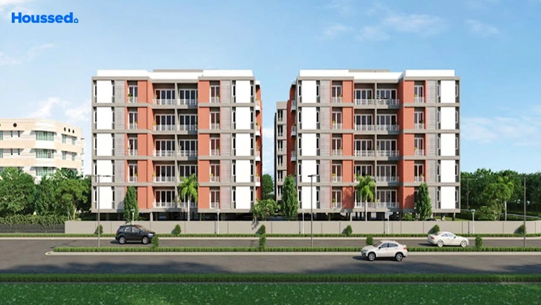Project Image of Bhumi Preet Avenue in Vemali, Vadodara - Image 193960