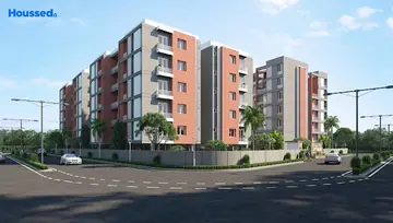 Project Image of Bhumi Preet Avenue - Image 193961