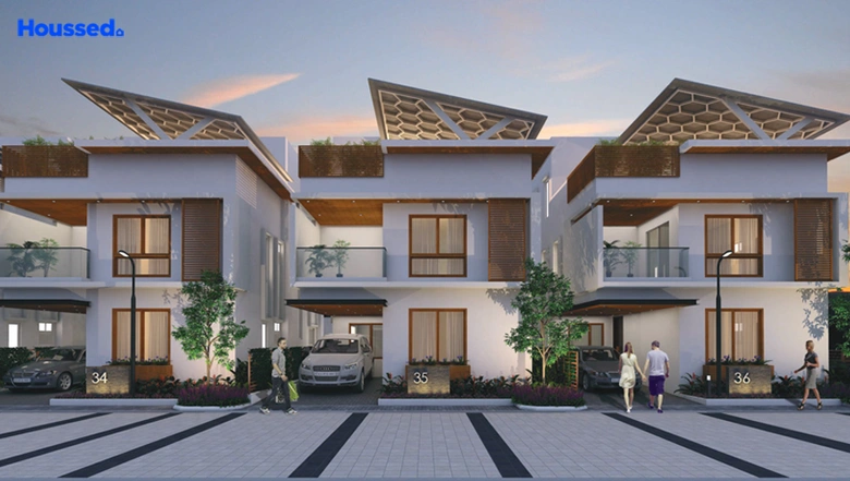 Project Image of 42 Mark One in Electronic City, Bangalore - Image 185638