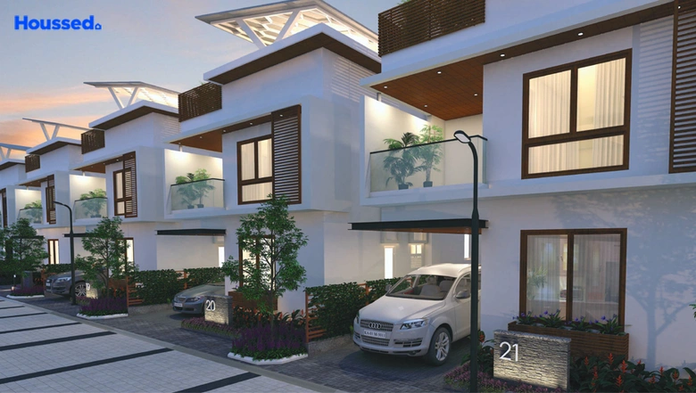 Project Image of 42 Mark One in Electronic City, Bangalore - Image 185640