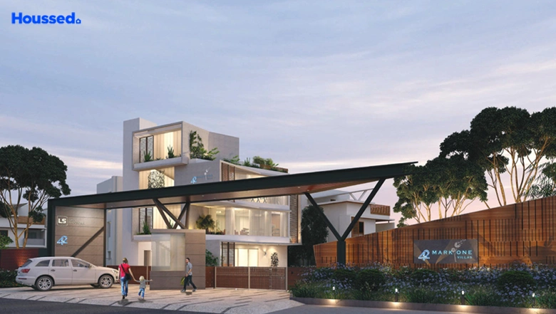Project Image of 42 Mark One in Electronic City, Bangalore - Image 185639