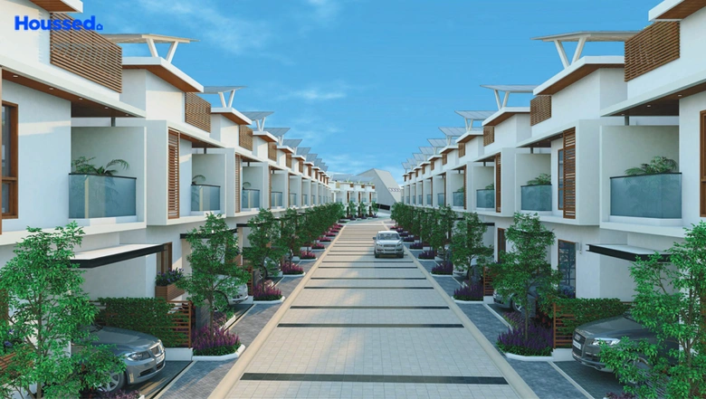 Project Image of 42 Mark One in Electronic City, Bangalore - Image 185636