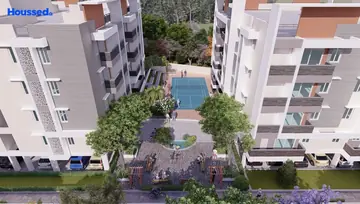 Amenities of Bhagya PVR Lake View - Image 185914