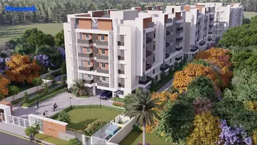Project Image of Bhagya PVR Lake View - Image 185912
