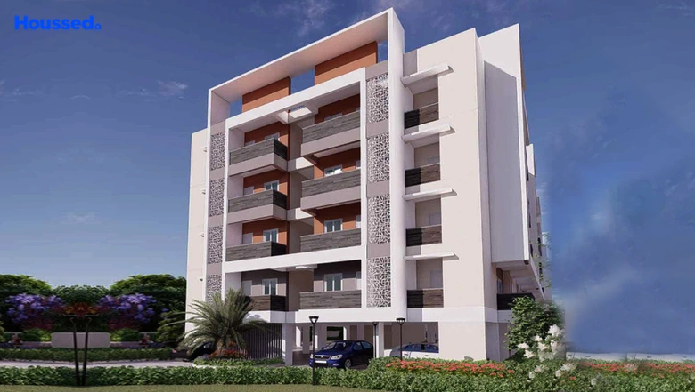 Project Image of Bhagya PVR Lake View in Mahadevapura, Bangalore - Image 185913