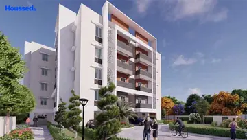 Project Image of Bhagya PVR Lake View - Image 185910