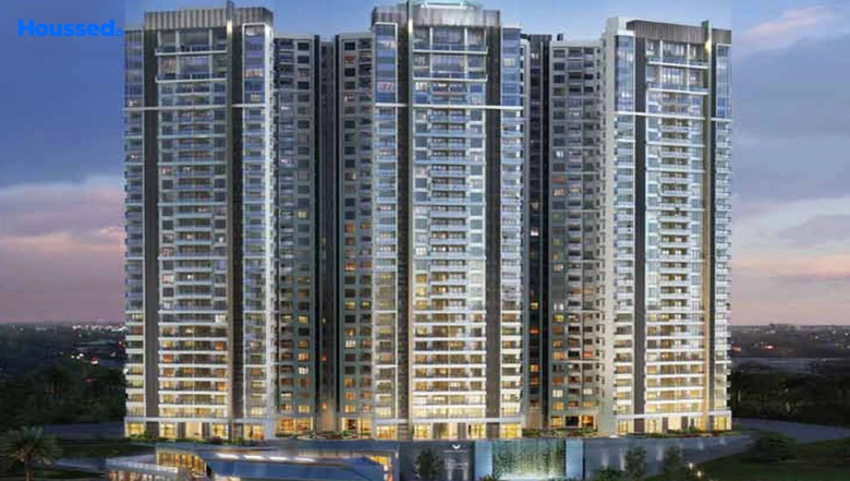 Project Image of Phoenix One in Rajajinagar, Bangalore - Image 102620