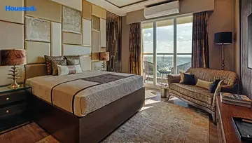 Sample Apartment of Phoenix One - Image 102630