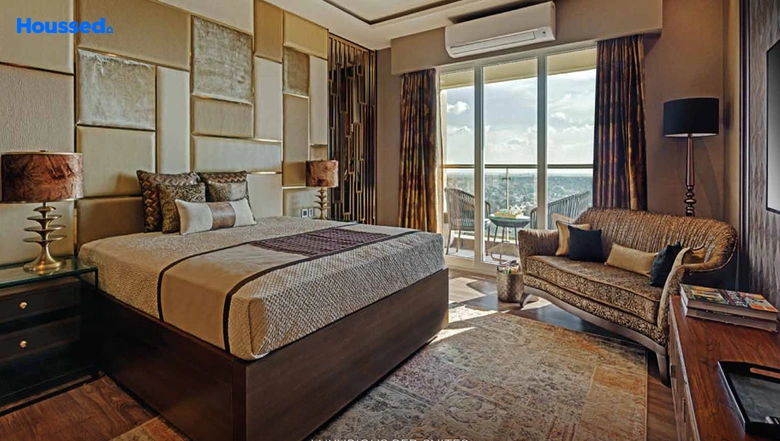 Sample Apartment of Phoenix One in Rajajinagar, Bangalore - Image 102630