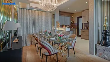 Sample Apartment of Phoenix One - Image 102628