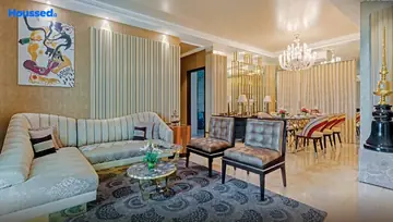 Sample Apartment of Phoenix One - Image 102626