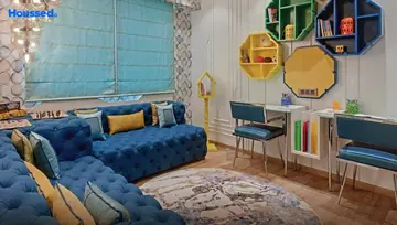 Sample Apartment of Phoenix One - Image 102627