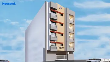 Project Image of Creative Omkar Avenue - Image 192843