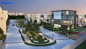 Amenities of ISR Indraprastha - Image 185732