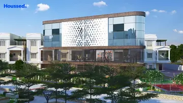 Amenities of ISR Indraprastha - Image 185733