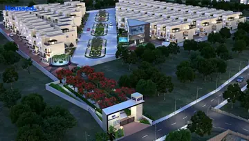 Project Image of ISR Indraprastha - Image 185731